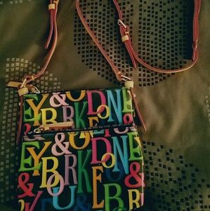 Dooney and Bourke Purse
